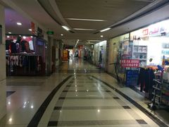 -第5大道精品休闲购物广场