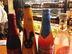 -M99 BEER世界啤酒吧(鸿云悦街店)