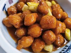 -粗茶淡饭(东关街店)