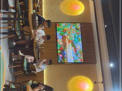 大堂-五样儿西昌小签签烤串(建设路店)
