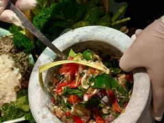 -乔先生涮肉·鲜活牛羊肉火锅(塘沽店)