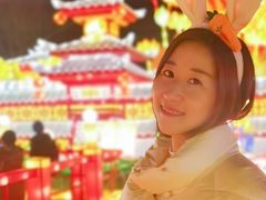 -济南方特东方神画