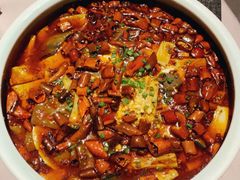 -新沸腾鱼乡(世贸天阶店)