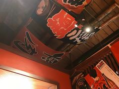 -醉虎传(南锣鼓巷店)