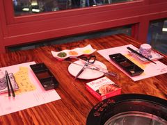 -热血兄弟·炭火烤肉(融侨中心店)