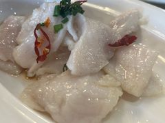 -新聚丰菜馆(太监弄店)
