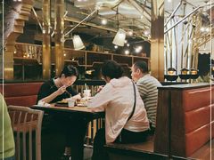 大堂-符离集餐厅(万象城店)