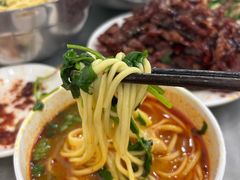 -杨记拉面总店