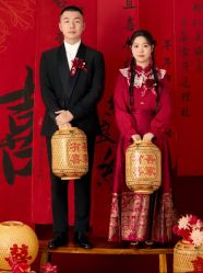 -太郎花子婚纱摄影TAHAKO(无锡店)