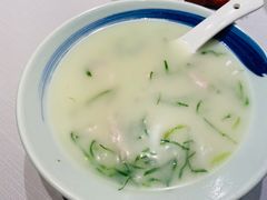 菜泡饭-屋里厢上海菜馆