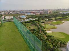 -上海华凯华美达广场酒店