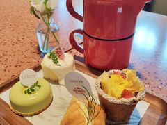 -La Terre乐田(万象城店)