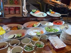 -浙江西子宾馆·瑶园咖啡厅