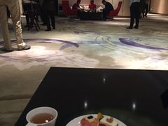 -乐咖啡西餐厅(太湖皇冠假日酒店)