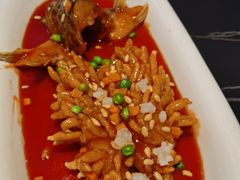 -春申里餐厅(银泰in99店)