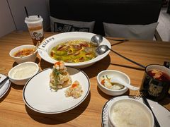 -太二酸菜鱼(汕头苏宁广场店)