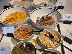 -食光全日制餐厅(绵阳首开喜来登酒店)