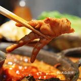 火爆重庆的楠火锅终于把直营店开到成都了！