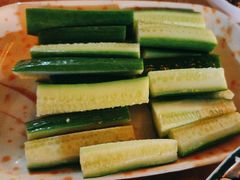 -蚝老板海鲜烧烤大排档(码头店)
