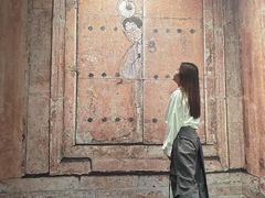 -洛阳古墓博物馆