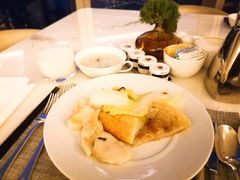 -广州四季酒店·意珍·意式自助餐