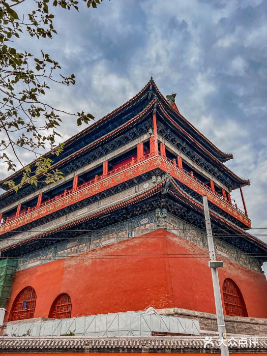 南锣鼓巷图片