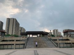 -张坝桂圆林公园