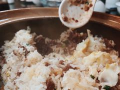 -红星光发煲仔饭(文海店)