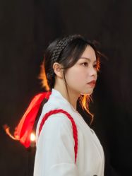 -纽约·纽约婚纱摄影馆(兰溪店)