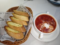 -库滋明·俄罗斯特色美食(中央大街店)