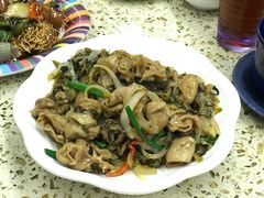 -新辉港式茶餐厅(北栅店)