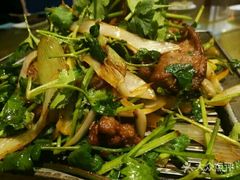 -局气 烤鸭·北京菜(光华路店)