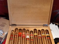 -三号黄浦会Canton Table