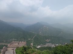 -居庸关长城