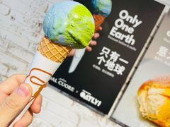 -Dal Cuore 达可芮冰淇淋(陕西北路店)