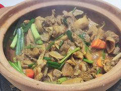 -虎婆冷饮店·海南特色炒冰(三亚湾店)