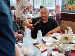 -一品楼灌汤包子(西门大街店)