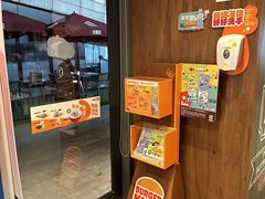 -汉堡王(徐汇绿地缤纷店)