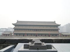 -西安城墙·碑林历史文化景区