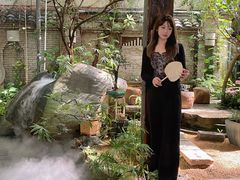 -The Flowers Coffee(南山店)