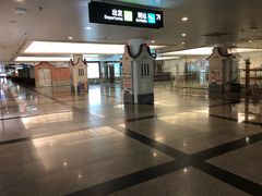 -厦门高崎国际机场-T3航站楼