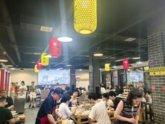 -红姐重庆火锅(曙光路店)
