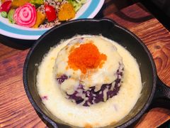 -山葵家·创意料理(EFC欧美广场店)