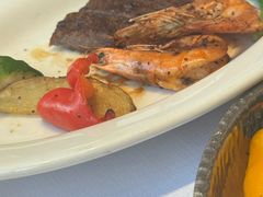 -马克西姆俄罗斯餐厅(通亚街店)