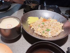 -禾绿寿司·定食·拉面·烧炸(喜荟城店)