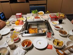 -海底捞火锅(上元大街店)