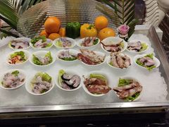 -绿岛国际酒店-西餐厅