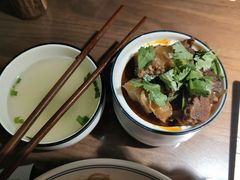 -十面春风·江南面馆(崇宁路店)