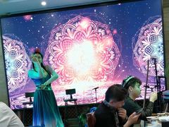 -巴依老爷新疆美食(工体旗舰店)