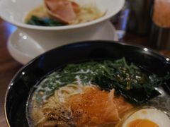 -真打拉面·日式拉面新流派(体育西横街店)